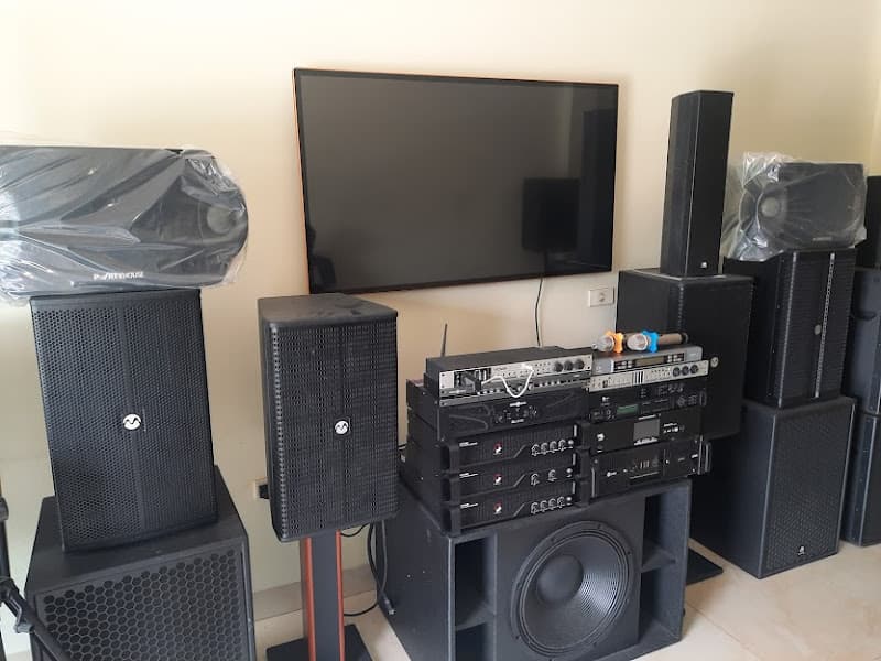 Hình ảnh Karaoke-Pro Việt Nam - 9