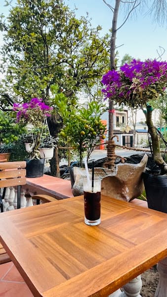 Hình ảnh Cafe Mộc - 2