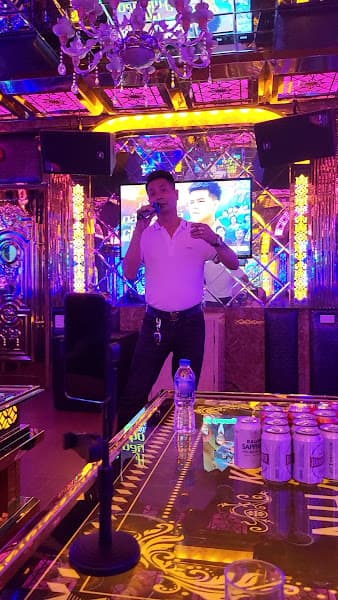 Karaoke Nhat Minh