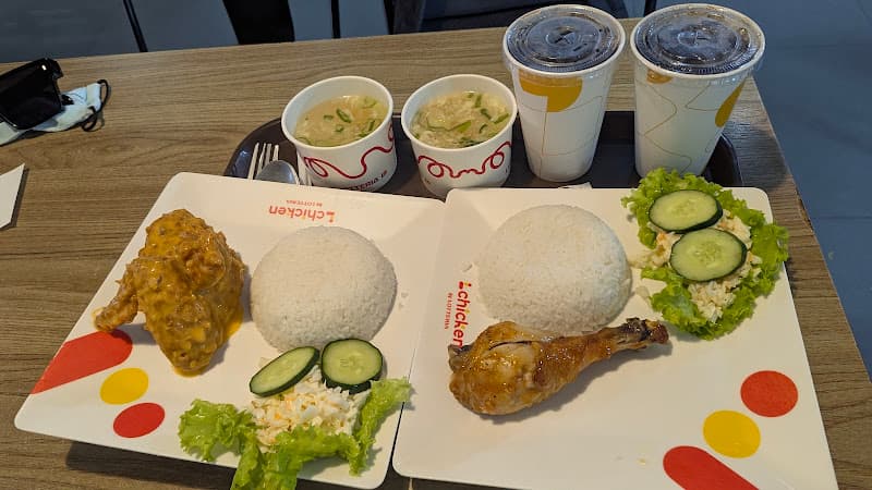 Hình ảnh Lotteria Tô Ký - 4