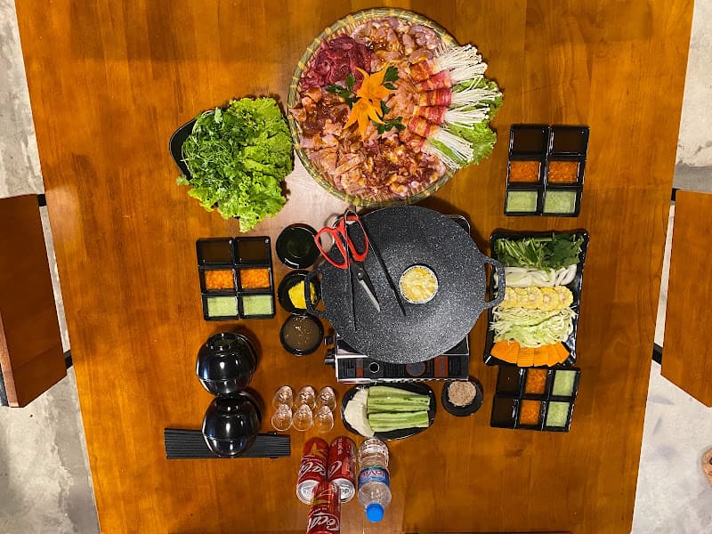 Hình ảnh Lẩu Nướng 195 - 6