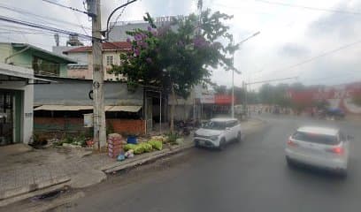 Ảnh bìa Tiệm Tóc Hồ Điền