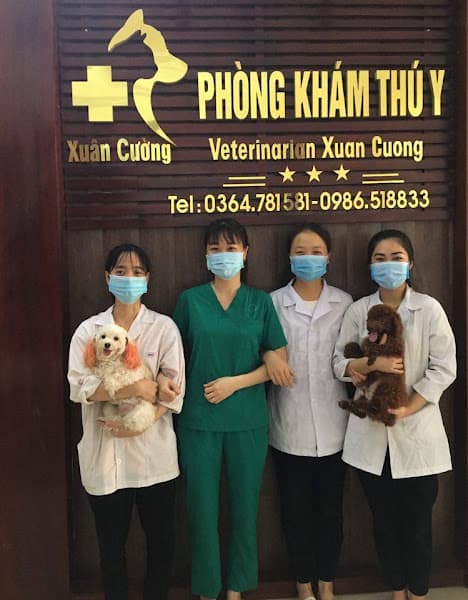 Hình ảnh Phòng Khám Thú Y Hưng Yên - BS Xuân Cường - 3