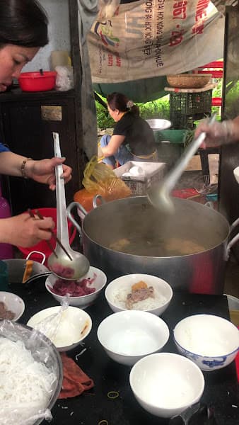 Hình ảnh Cơm nguội và Bún O Liễu - 2