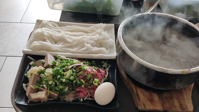 Hình ảnh Phở Bát Đá Biên Hoà - 4