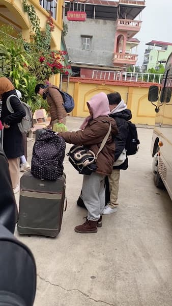 Hình ảnh Nhà Hàng Điểm Hẹn 11 - 2