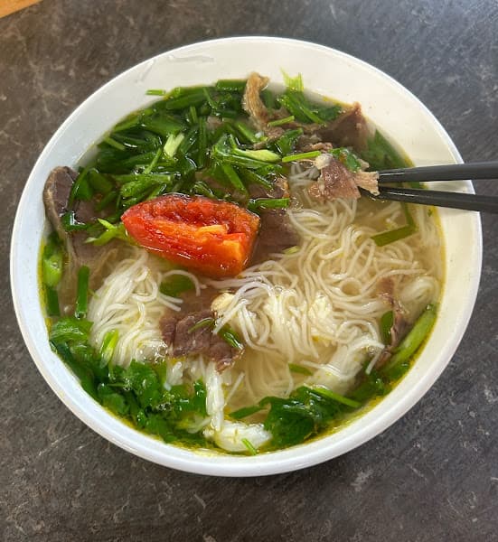 Hình ảnh The Garden Cafe Anh Khoa - 2