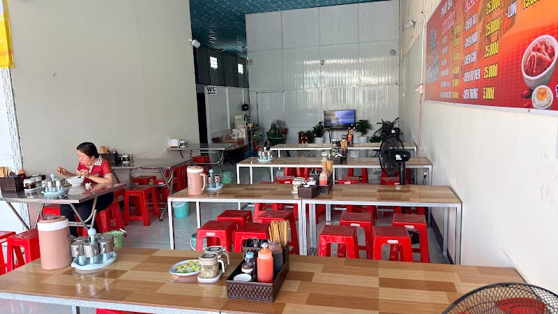 Hình ảnh PHỞ TUẤN ANH 3 - 5