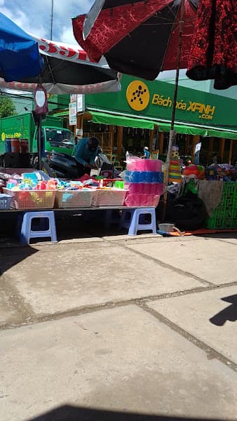 Hình ảnh Bách hóa XANH Thành Triệu - 3