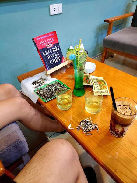 Hình ảnh Vivu Coffee - 2