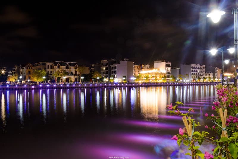 Hình ảnh Phố đi bộ Hải Phòng - 2