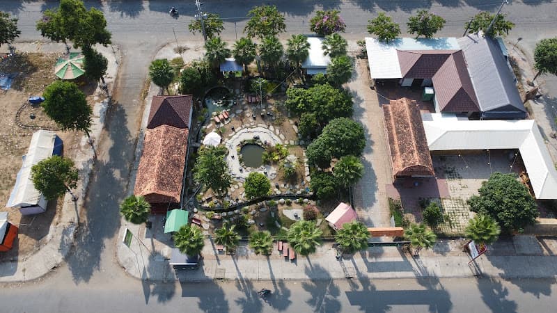 Hình ảnh TÂM CỘI NGUỒN COFFEE - 3