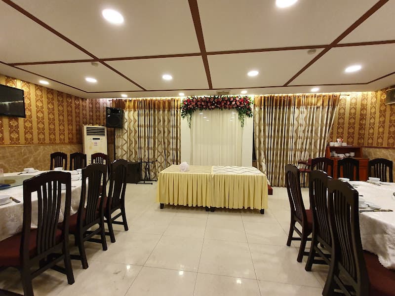 Hình ảnh Nhà hàng hải sản Hào Phong - 3