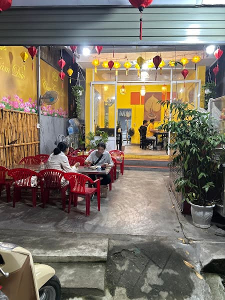 Hình ảnh Quán Chay Tâm Đức - 2