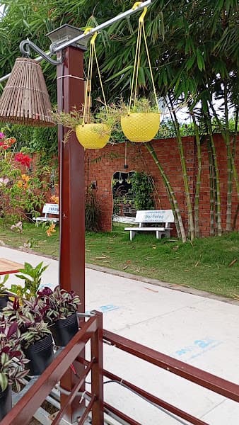 Hình ảnh Trà sữa Ven Sông - 4