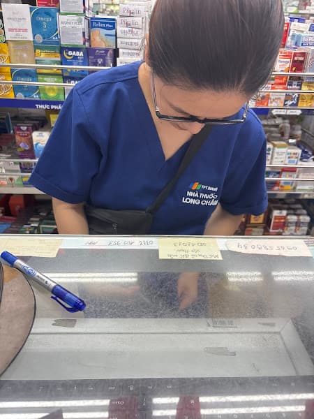 Hình ảnh Nhà Thuốc FPT Long Châu - 2