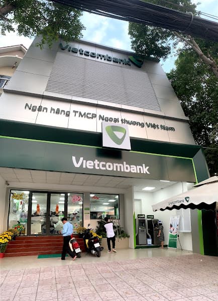 Hình ảnh Vietcombank - 4