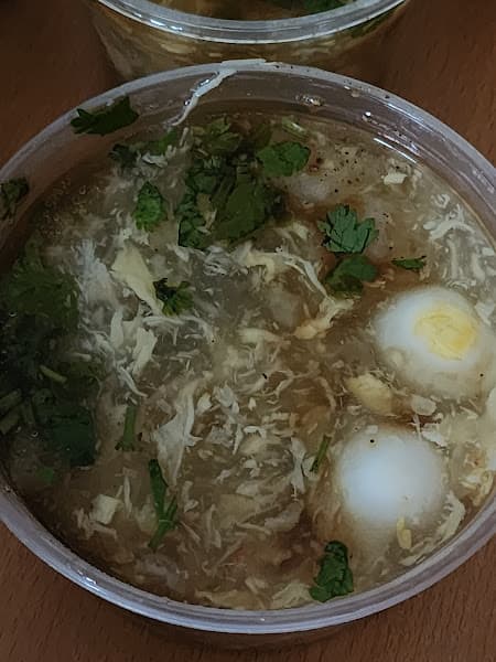 Hình ảnh Súp Cua Vương Gia - 3