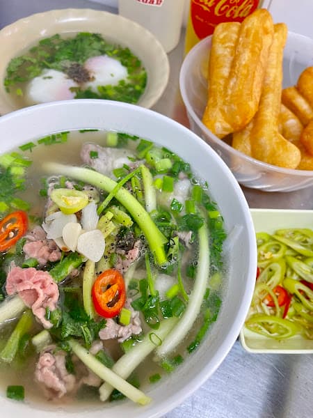 Hình ảnh Phở Bò Phú Xuân - 4