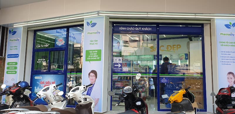 Hình ảnh Nhà thuốc Pharmacity - 2