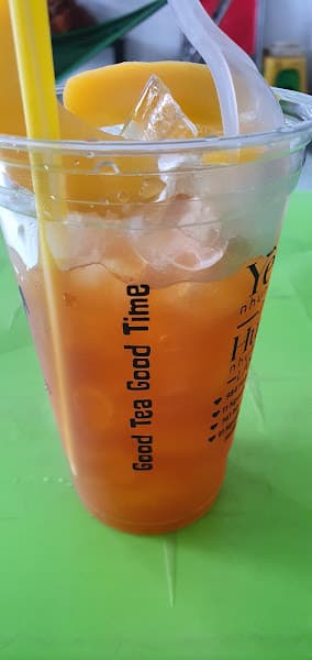 Hình ảnh Trà Sữa Như An 1 - 2