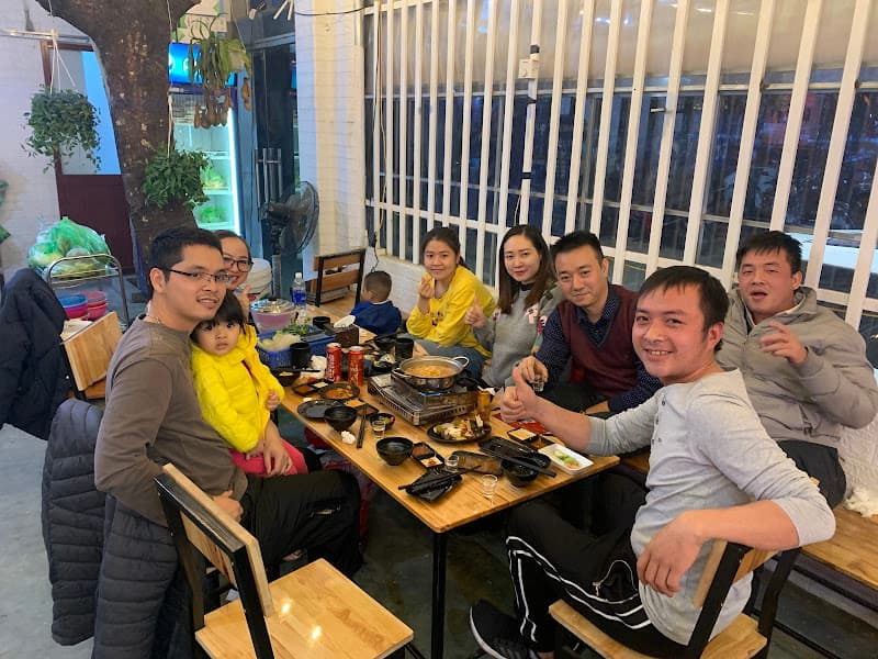 Hình ảnh Lẩu Nướng Dũng Tây - 2