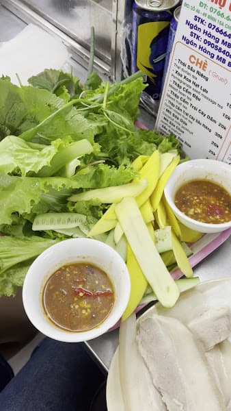 Hình ảnh Bi mỹ chợ cồn - 3