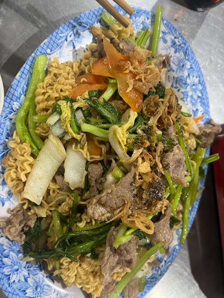 Hình ảnh BÒ TƠ 2 LÚA 2 - 3