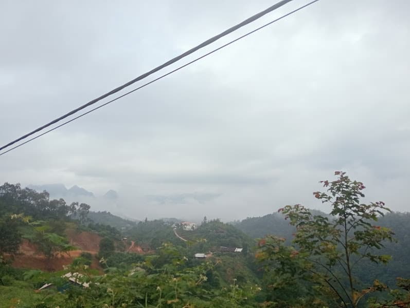 Hình ảnh Đèo Mã Quỷnh - 3