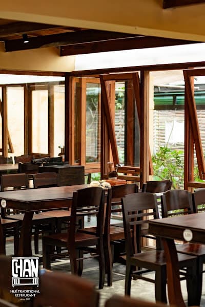 Cơm niêu Chạn (cơ sở 2)