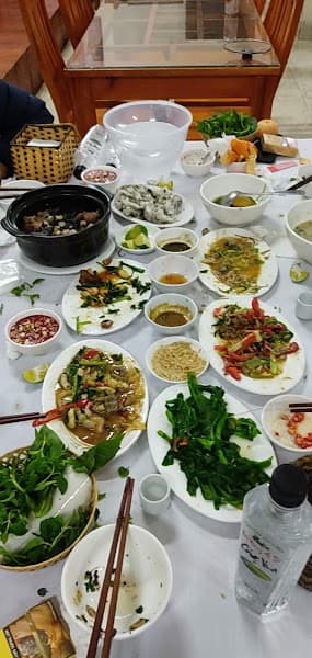 Hình ảnh Quán Dê Minh Bục Lai Châu - 4
