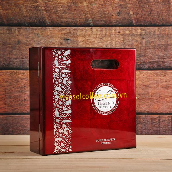 Hình ảnh CÀ PHÊ CHỒN Hà Nội - Công ty Huyền Thoại Việt - 6