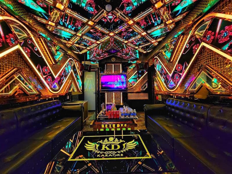 Hình ảnh Karaoke Quôc Thinh - 5