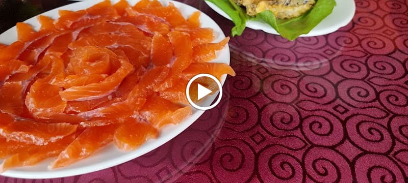 Hình ảnh Mộng Mơ Garden Restaurant Sapa - 2