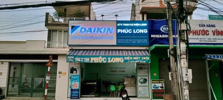 Ảnh bìa Phuc Long Co., Ltd