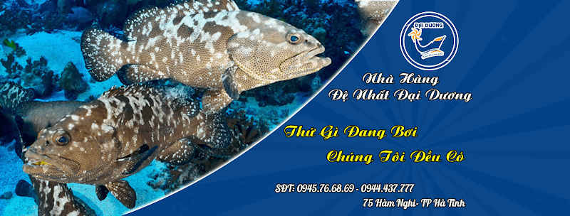 Hình ảnh NHÀ HÀNG ĐỆ NHẤT ĐẠI DƯƠNG - 4