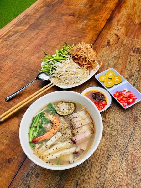 Hình ảnh Hải Long Quán - 3