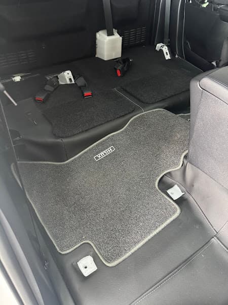 Hình ảnh 🫵VUA RỬA XE 🚗 TK Auto Spa Meguiar’s🍀 - 2