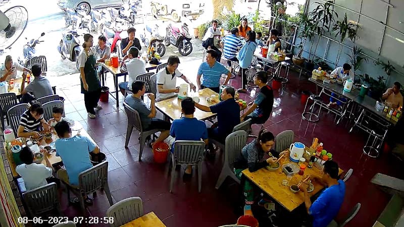 Ảnh bìa Lươn Xứ Nghệ