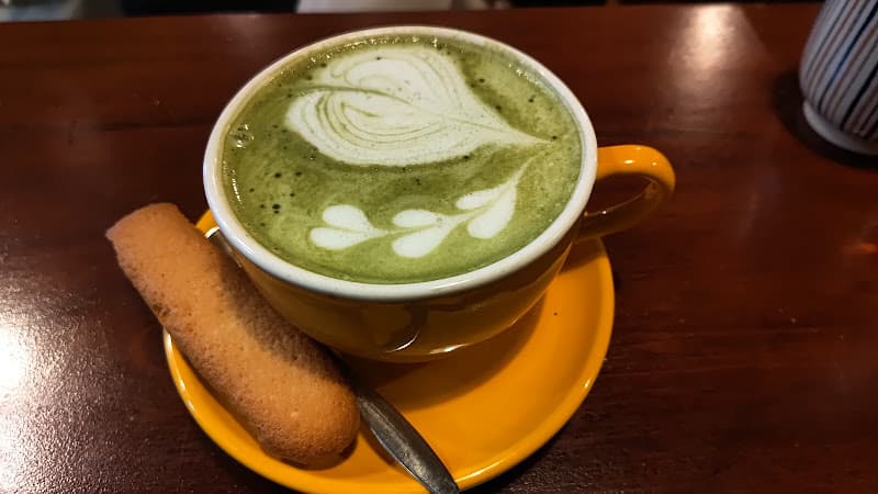 Hình ảnh Tiệm Cà Phê U-Ories ( CS1) - 2