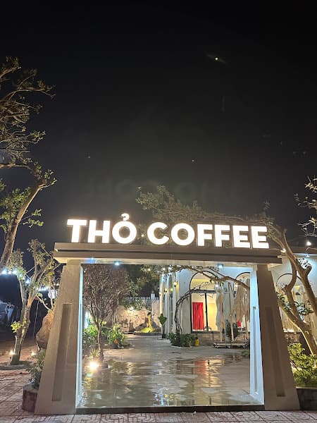Hình ảnh Thỏ Coffee & More - 2