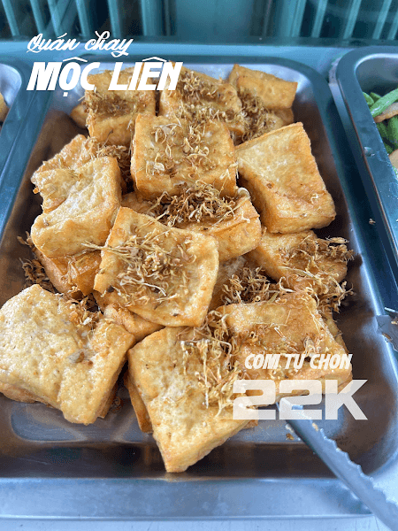 Hình ảnh Lẩu chay Mộc Liên - 3