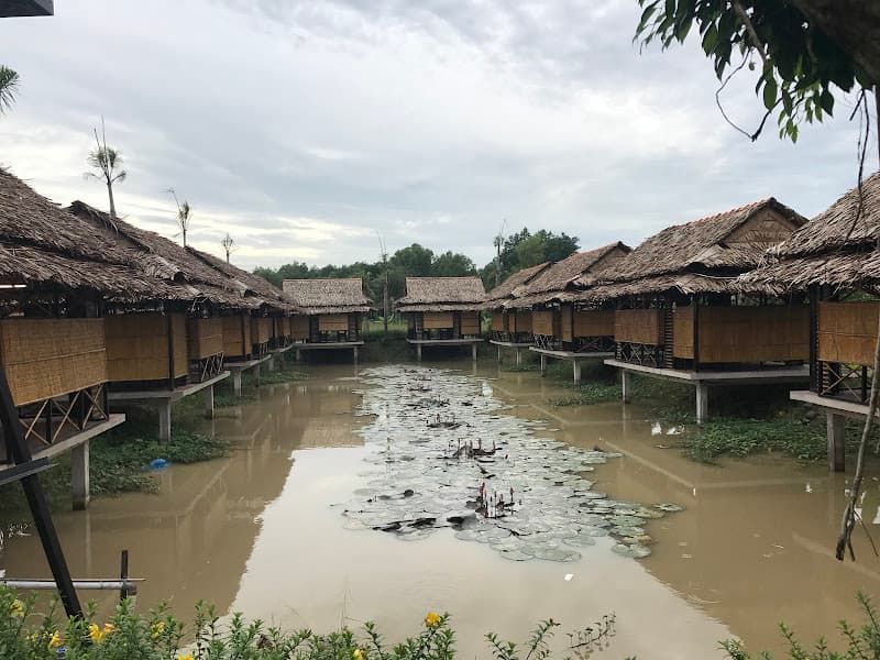 Hình ảnh Dragon Palace Sa Đéc - 4