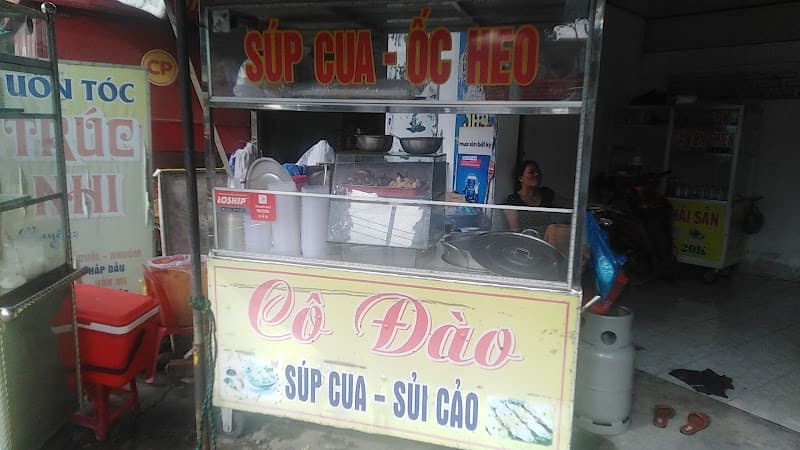 Hình ảnh Súp cua, óc heo Cô Đào - 4