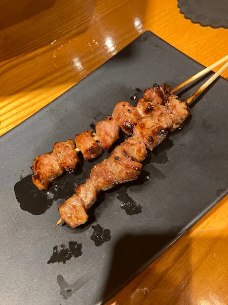 Lòng Nướng Kappa