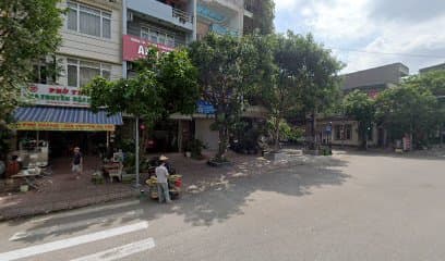 Ảnh bìa Phở Thắng