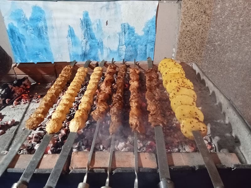 Hình ảnh Restaurant Ararat - 6