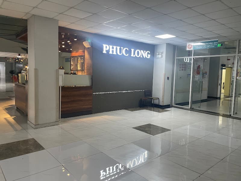 Ảnh bìa Phuc Long Coffee & Tea