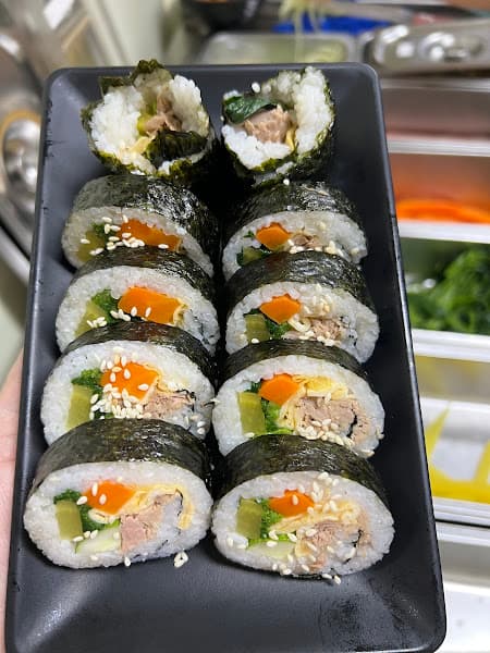 Hình ảnh Kimbap FC - 3
