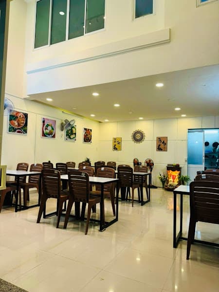 Ảnh bìa Quán Chay Thiền Trúc